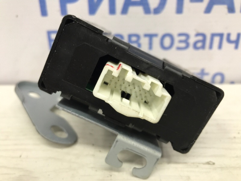 Блок управления Mitsubishi Outlander GF 2.2 DIESEL 4N14 2012 (б/у) Киев - изображение 2