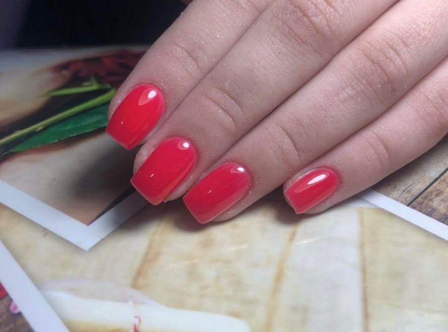 Манікюр,педикюр (апаратний) Київ - зображення 6