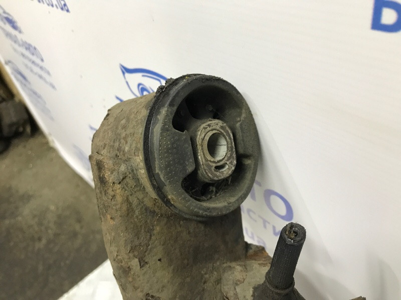 Балка задней подвески Nissan Qashqai 2013-2022 555014EA0A (Арт. 48957) Киев - изображение 10