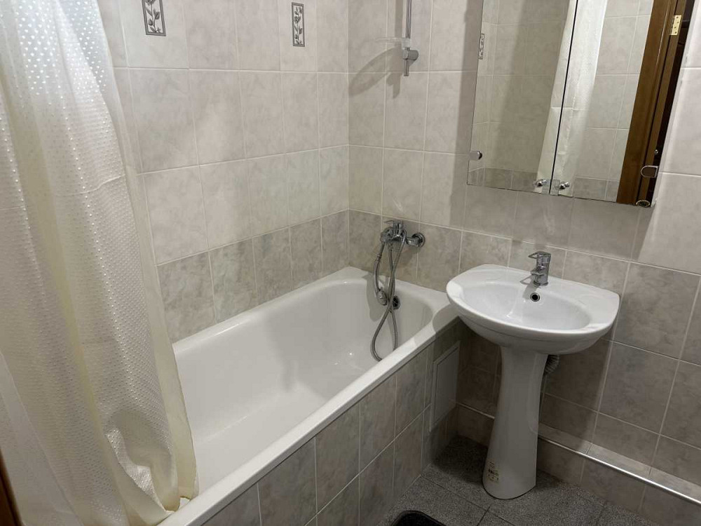 долгосрочная аренда 1-к квартира Киев, Святошинский, 17000 грн./мес. Киев - изображение 12