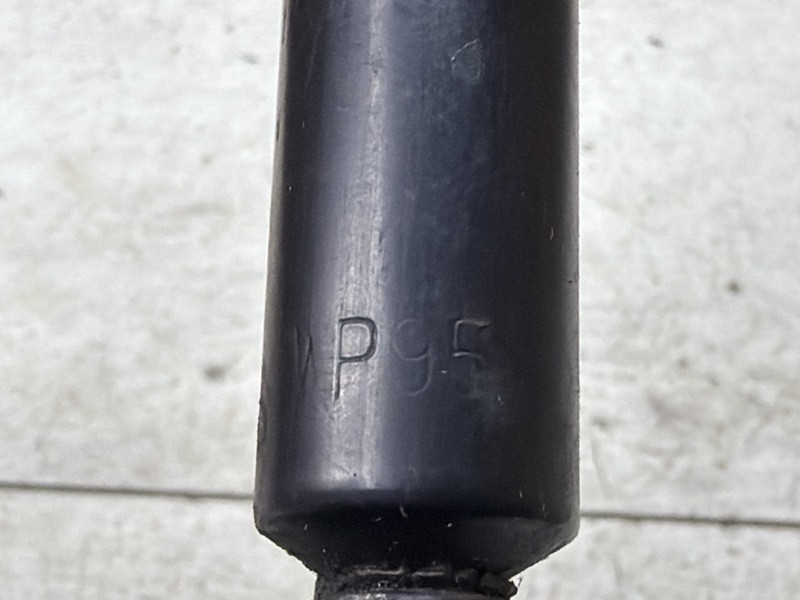 Амортизатор капота Lexus RX 350 2003-2009 5344049125 (Арт. 83810) Київ - зображення 5