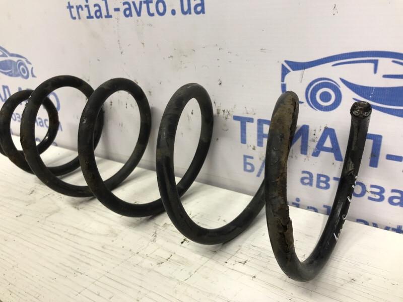 Пружина задняя Mazda 3 2013-2019 B45G-34-011 (Арт. 50886) Київ - зображення 3