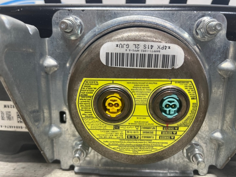 Подушка безопасности в торпеду Ford Fusion USA 2013-2020 ES7Z54044A74A (Арт. 74334) Киев - изображение 3