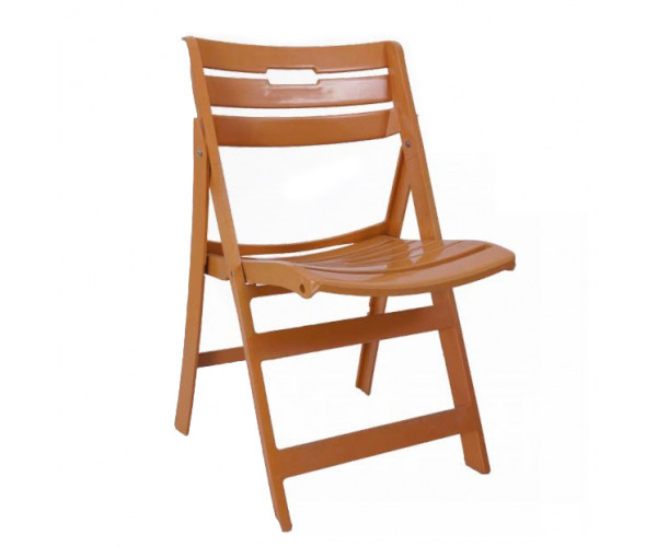 Стілець Фокс розкладний пластиковий Днепр - изображение 10