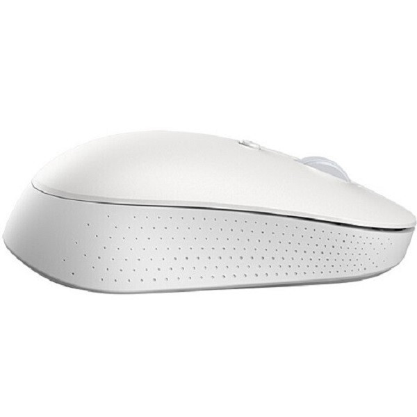 Мишка Xiaomi Mi Dual Mode Wireless Mouse Silent Edition White (HLK4040GL) (Код товару:30540) Харьков - изображение 10