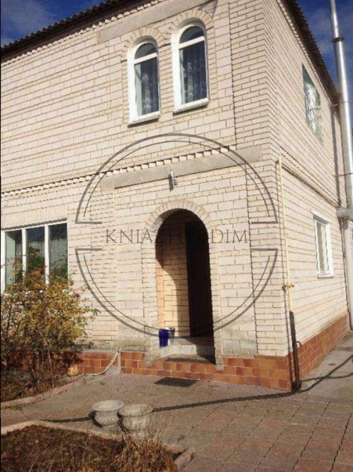 Продажа 2-х этажного дома в Бориспольском р-не. № 2211358 Київ - зображення 1