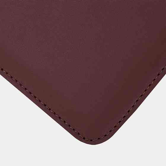 Чехол для ноутбука классический Incarne Gamma Plus MacBook Pro 13" 2016-2025 gamma-plus-brown-pro-13 Киев