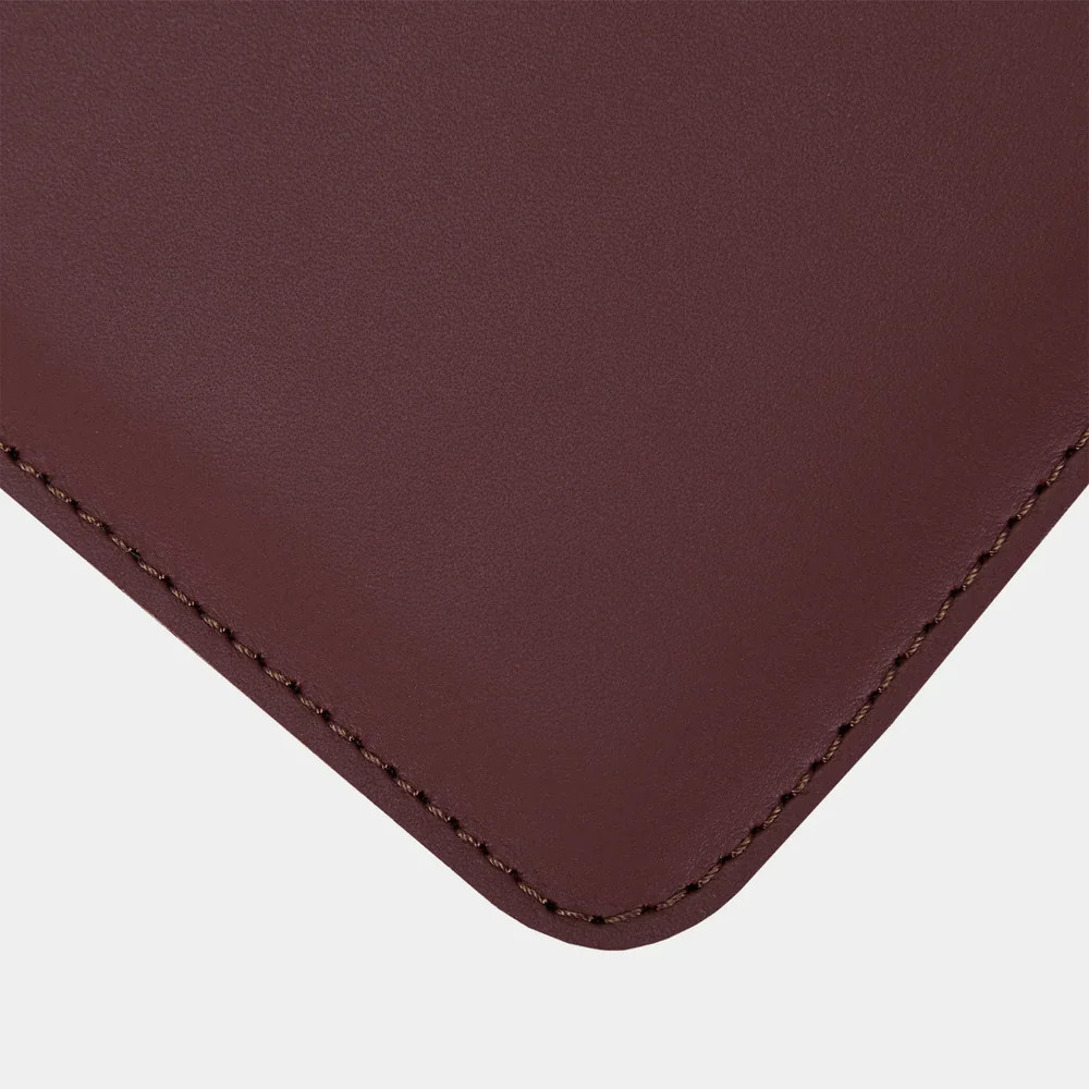 Чехол для ноутбука классический Incarne Gamma Plus MacBook Pro 13" 2016-2025 gamma-plus-brown-pro-13 Киев - изображение 4