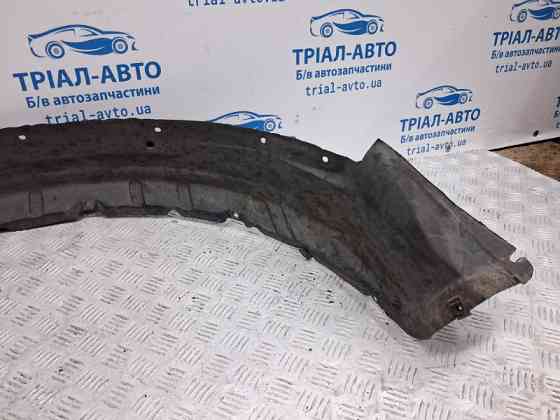 Подкрылок передний левый Mitsubishi Pajero Wagon 2006-2022 5370A535 (Арт. 68575) Киев