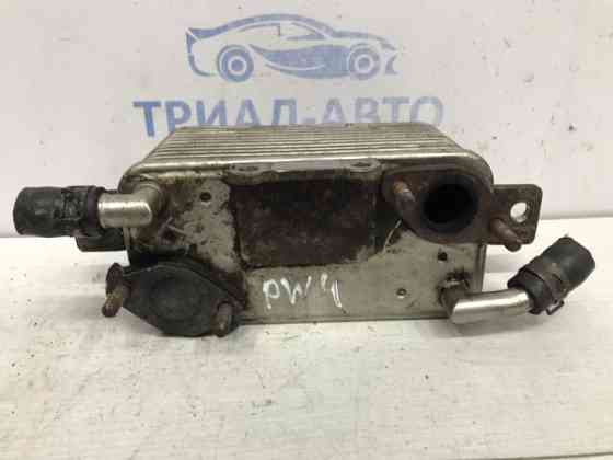 Радиатор EGR Mitsubishi Pajero Wagon 2006-2022 1582A089 (Арт. 48460) Киев
