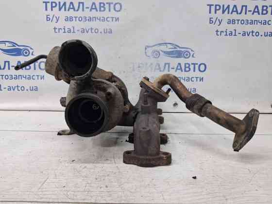 Турбина Volkswagen Caddy 2K 1.9 DIESEL BJB 2003 (б/у) Киев