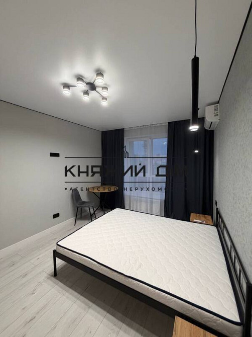 Оренда 1 кімнатна квартира, Крюковщина. код: № 11204777 Киев - изображение 1