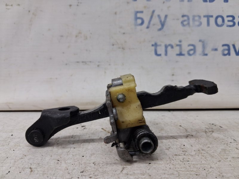 Ограничитель двери передний правый Renault Megane 2008-2016 804303543R (Арт. 64467) Київ - зображення 1