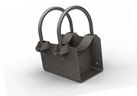 Опоры трубопроводов подвижные ГОСТ. Опора по чертежам Киев - изображение 11