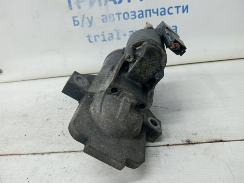 Стартер Mazda 6 GH 2.5 БЕНЗИН L5-VE 2007 (б/у) Киев - изображение 5