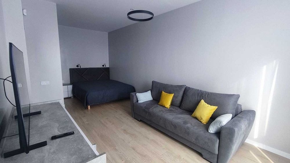 довгострокова оренда 1-к квартира Львів, Сихівський, 450 $/міс.  - зображення 9