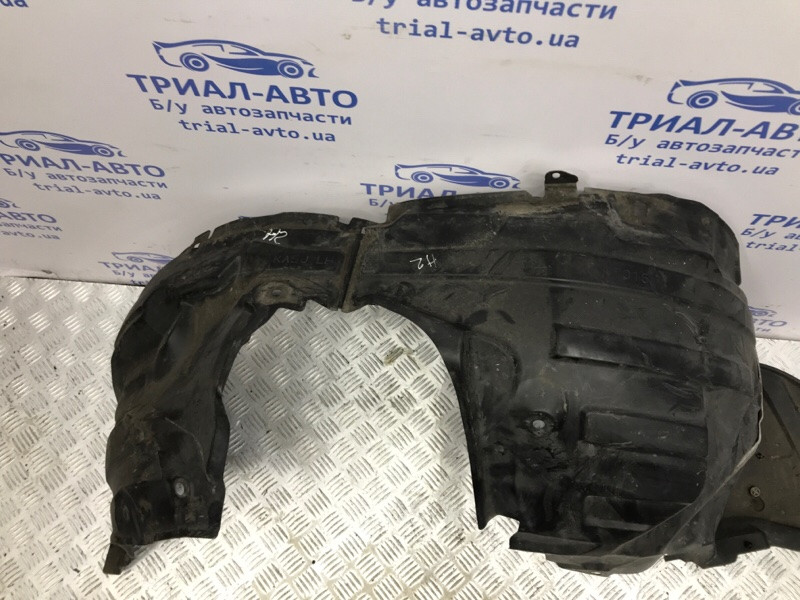 Подкрылок передний левый Mazda CX 5 2011-2017 KA5J-56-140 (Арт. 49932) Київ - зображення 3