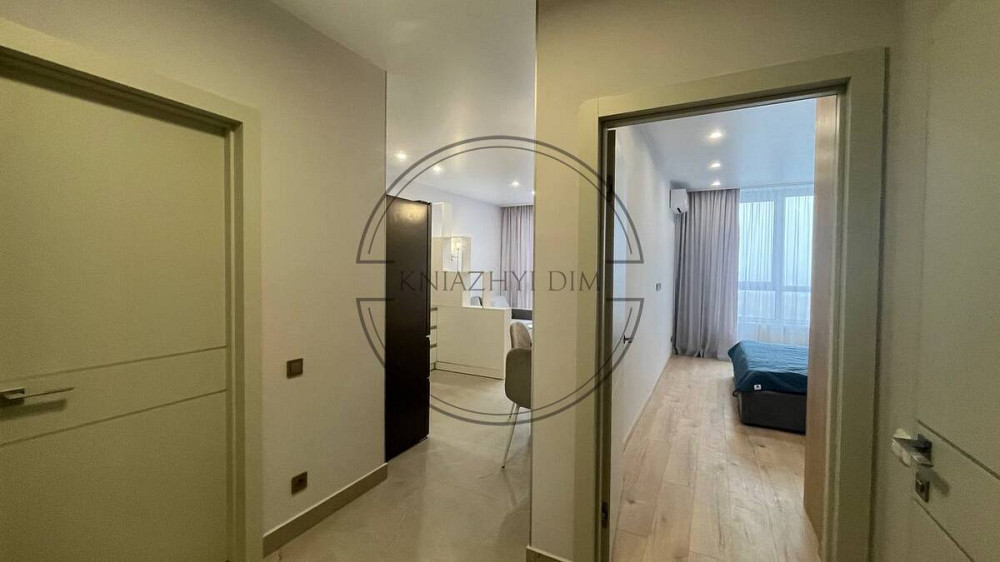 Оренда квартири у ЖК Берег Дніпра! Код 11202074 Киев - изображение 12