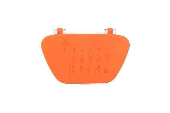 Экстракторы для выкручивания поврежденных винтов MASTERTOOL М3-М18 набор 5 шт 14-1405 Харків