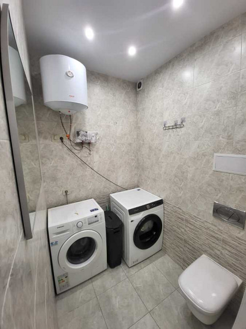 продажа 3-к квартира Броварский, Бровары, 125000 $ Бровари - зображення 5