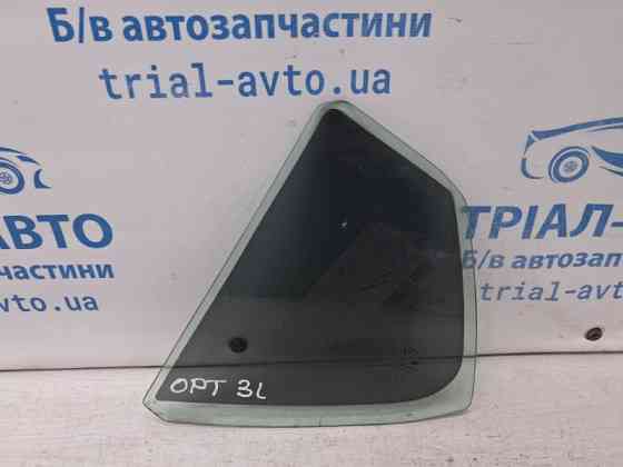 Стекло двери задней левой (форточка) Kia Optima 2010-2016 834172T010 (Арт. 71649) Київ