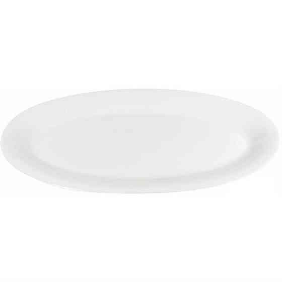 Блюдо овальна Helfer 21-04-070 51х23 см Київ