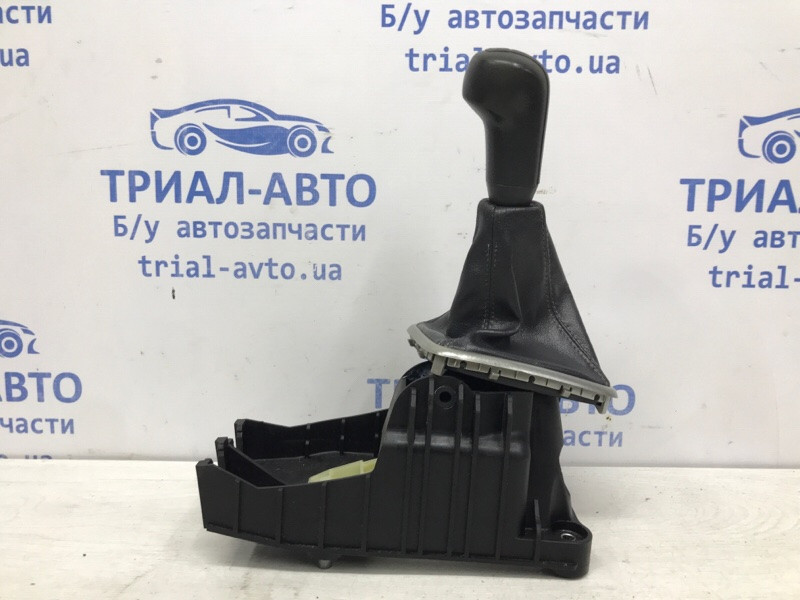 Кулиса переключения МКПП Chevrolet Captiva 2006-2011 96625350 (Арт. 58358) Київ - зображення 1