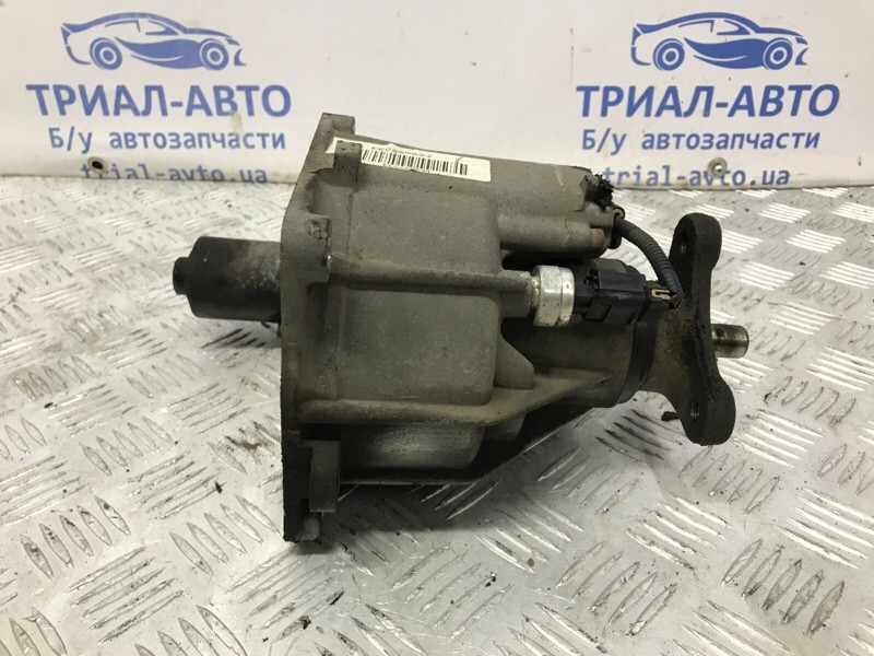 Муфта подключения заднего моста Kia Sportage SL 2.0 DIESEL D4HA 2010 (б/у) Киев - изображение 4