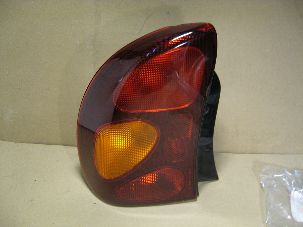 Фонарь задний Lanos T150 Дніпро - зображення 2