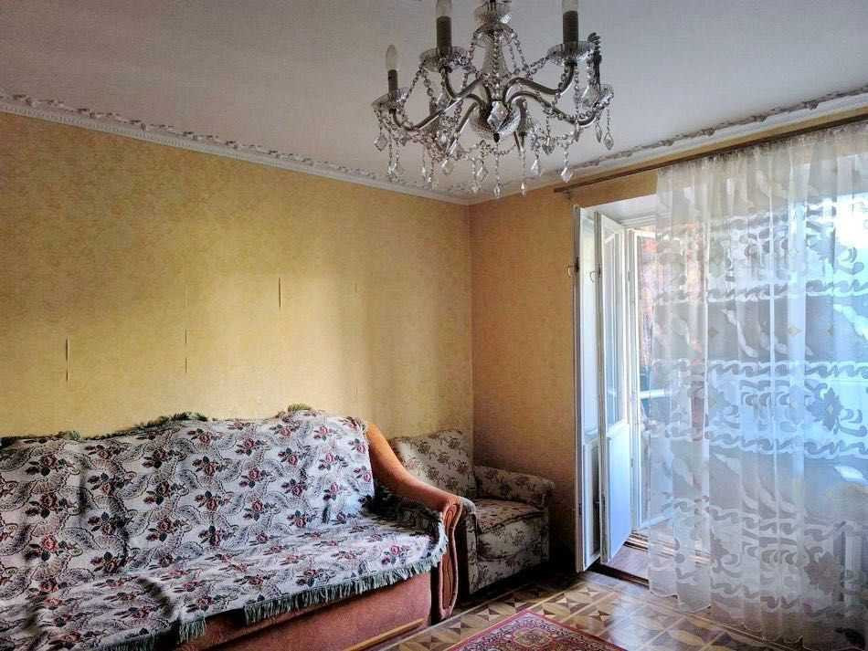 продажа 3-к квартира Одесса, Приморский, 58000 $ Одесса - изображение 8