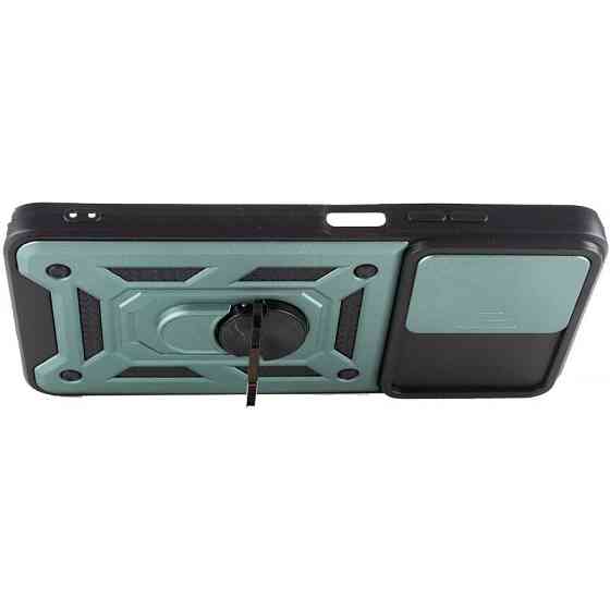 Чехол Ummi Camshield Serge Ring для Samsung Galaxy A36 5G Херсон