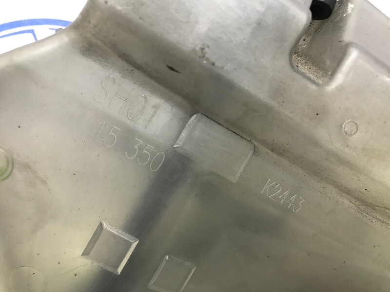 Бачок радиатора (расширительный) Mazda 3 2013-2019 SH0115350 (Арт. 50087) Киев - изображение 5