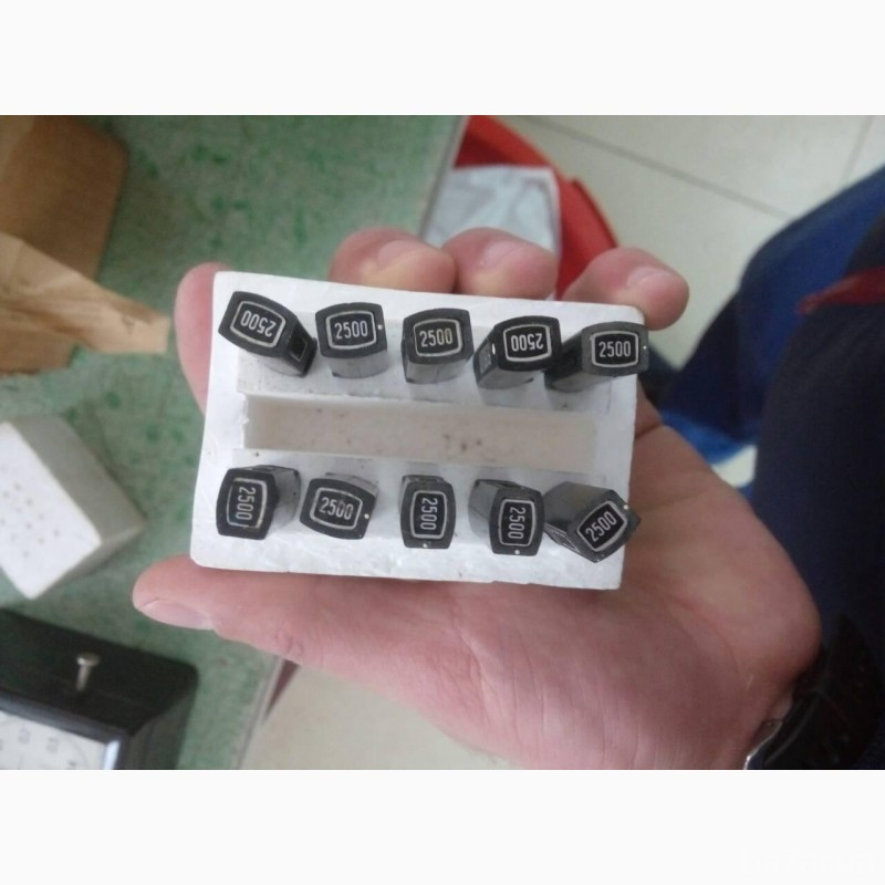 Гальванометры Харків - зображення 5