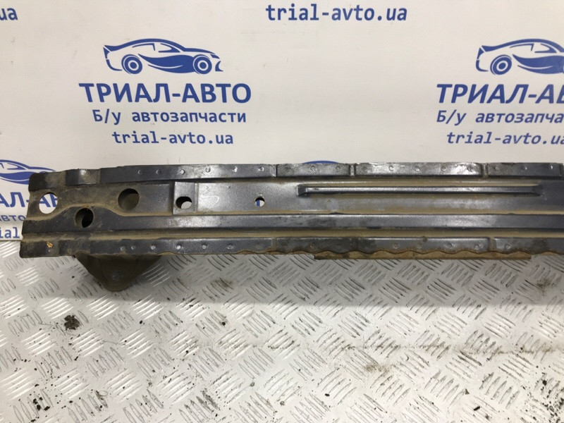 Усилитель бампера задний Subaru Forester SJ 2.0 DIESEL EE20Z 2012 (б/у) Киев - изображение 2