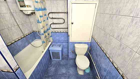 долгосрочная аренда 1-к квартира Киев, Святошинский, 12000 грн./мес. Київ