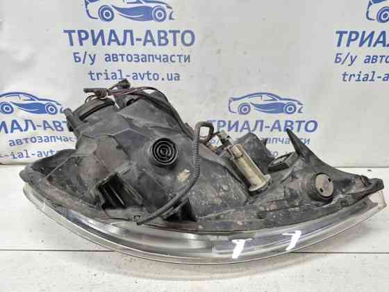 Фара левая Renault Trafic 2001-2014 8200701359 (Арт. 80806) Киев