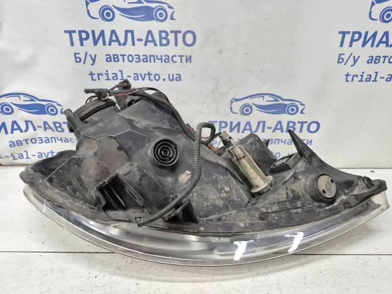 Фара левая Renault Trafic 2001-2014 8200701359 (Арт. 80806) Киев - изображение 3