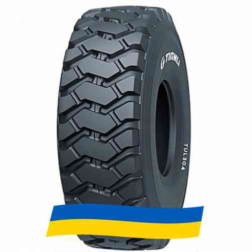 23.5 R25 Tianli TUL304 Индустриальная шина Київ