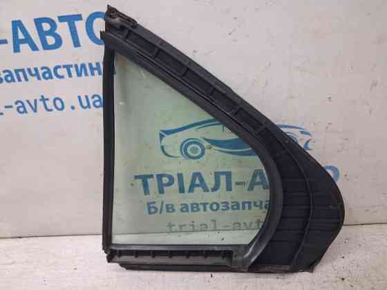 Стекло двери задней правой (форточка) Honda Accord 2002-2008 73405SEA000 (Арт. 85344) Киев