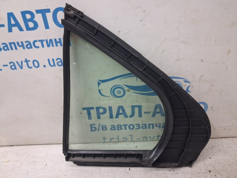 Стекло двери задней правой (форточка) Honda Accord 2002-2008 73405SEA000 (Арт. 85344) Киев - изображение 2