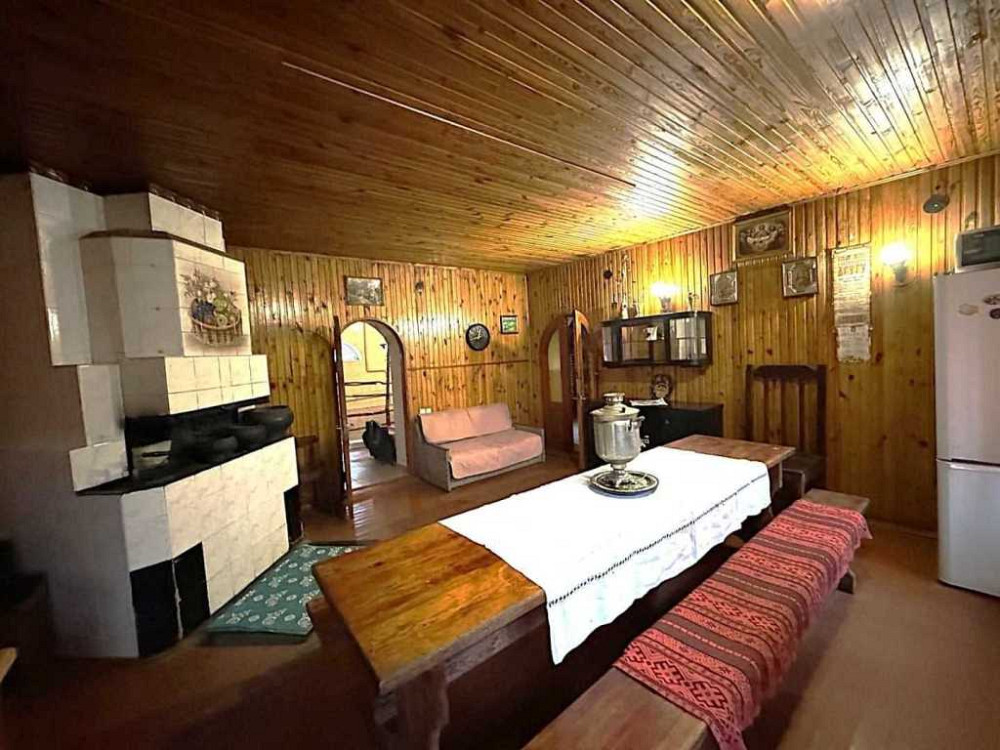 продажа 3-к дом Киево-Святошинский, Горбовичи, 129000 $  - изображение 7