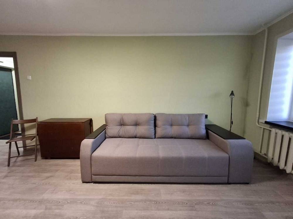 долгосрочная аренда 1-к квартира Киев, Днепровский, 12000 грн./мес. Киев - изображение 1