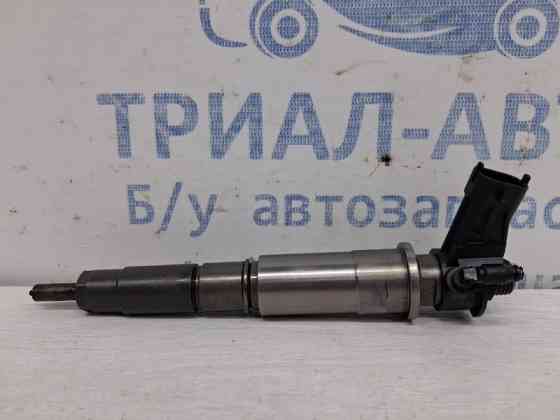 Форсунка топливная Nissan X-Trail 2007-2015 1660000Q0A (Арт. 61961) Київ
