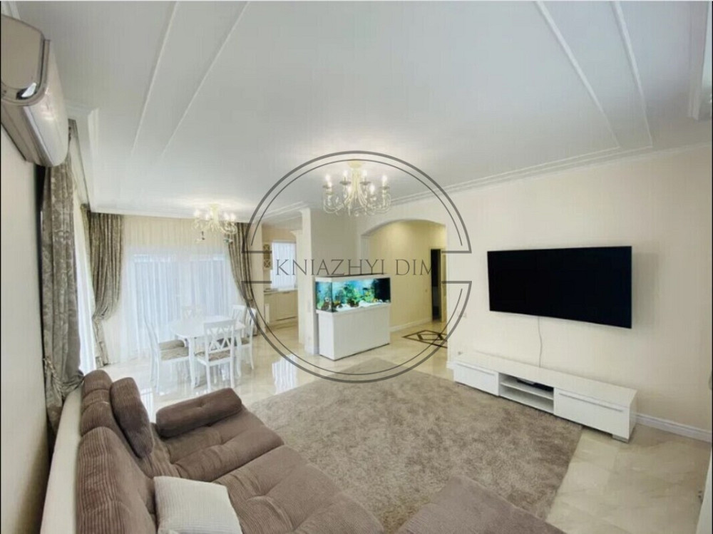 Продажа дома в с. Гатное 2 эт. с террасой. № 229335 Киев - изображение 7