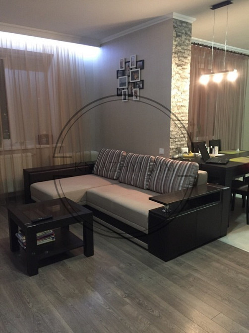 ГЕНЕРАТОР Оренда 1-кім студії, метро Харківська. №1155887 Київ - зображення 5