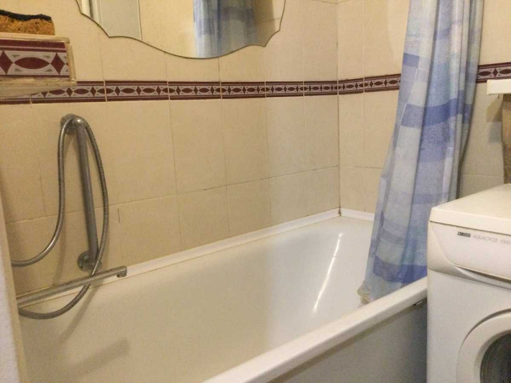 долгосрочная аренда 1-к квартира Киев, Шевченковский, 12000 грн./мес. Київ - зображення 9