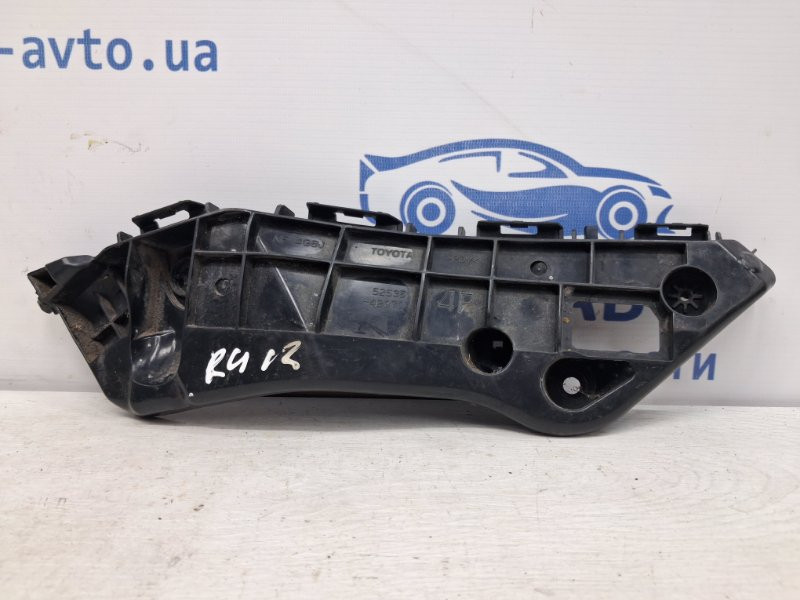 Кронштейн бампера передний правый Toyota RAV 4 A40 2.2 DIESEL 2ADFTV 2012 (б/у) Київ - зображення 1