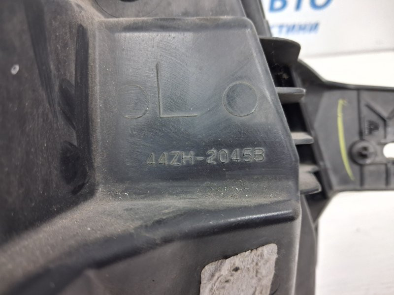 Фара левая Ford Explorer 2011-2019 BB5Z-13008-NCP (Арт. 75169) Київ - зображення 10