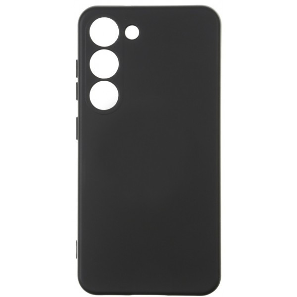 Чохол ArmorStandart Icon Camera cov для Samsung S23 S911 Black (ARM65452) (Код товару:38011) Харків - зображення 1