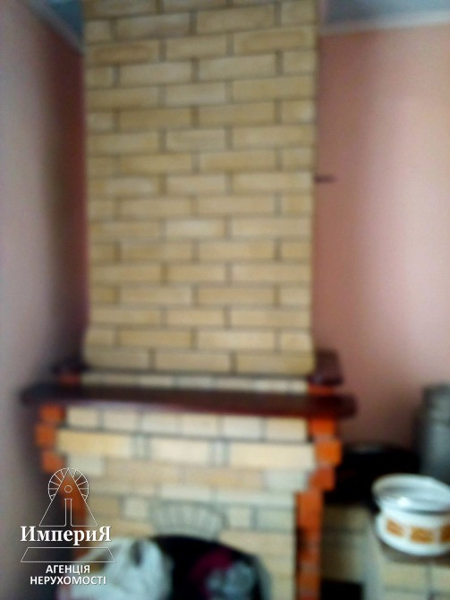 Кирпичный двухэтажный дом в СТ Озерное. Белая Церковь - изображение 6